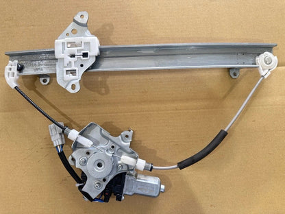 Front Right Window Regulator With 6 Pins Motor for Nissan Juke F15 (2012-2020)