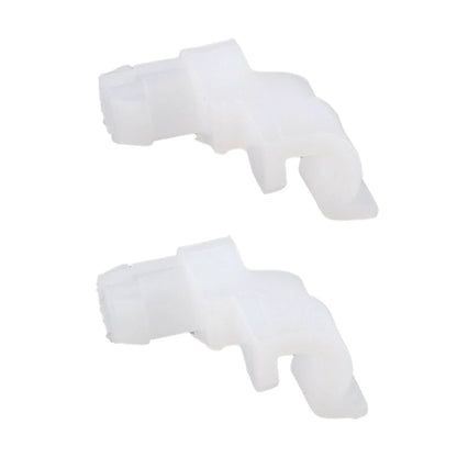 20X Nylon Door Lock Clip Retainers for Toyota/Lexus