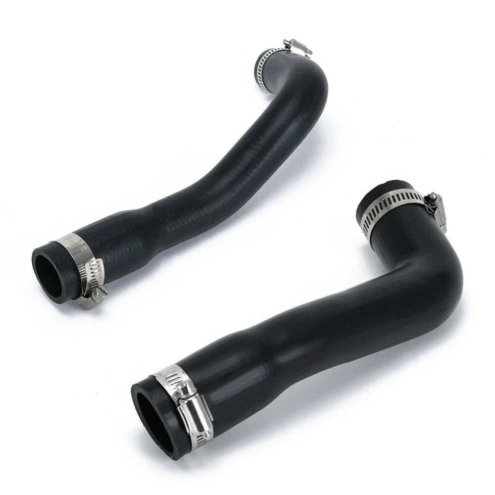 Fuel Tank Filler & Vent Hose for Jeep Wrangler YJ (1987-1995)