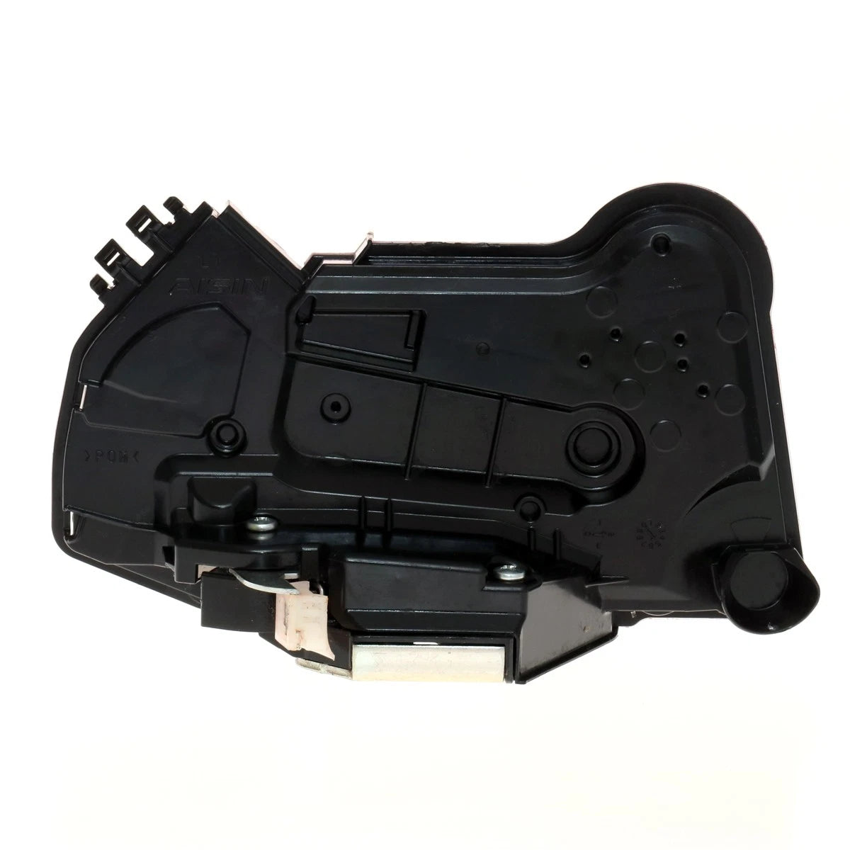 Side Door Lock for Toyota Hilux Revo (2015–2023) Front Left