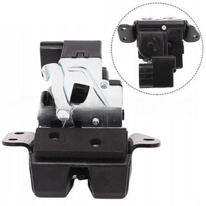 Trunk Tailgate Lock Latch for Kia Soul, Hyundai Santa Fe Sport (2013–2019)