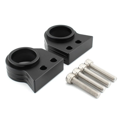 Speedometer Tachometer Gauges Cover for Kawasaki ZRX 400 (2001–2008)