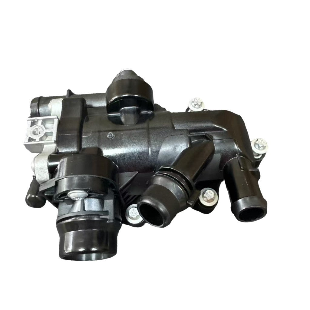Engine Cooling Thermostat for Mercedes Benz C E GLC (2019–2022)