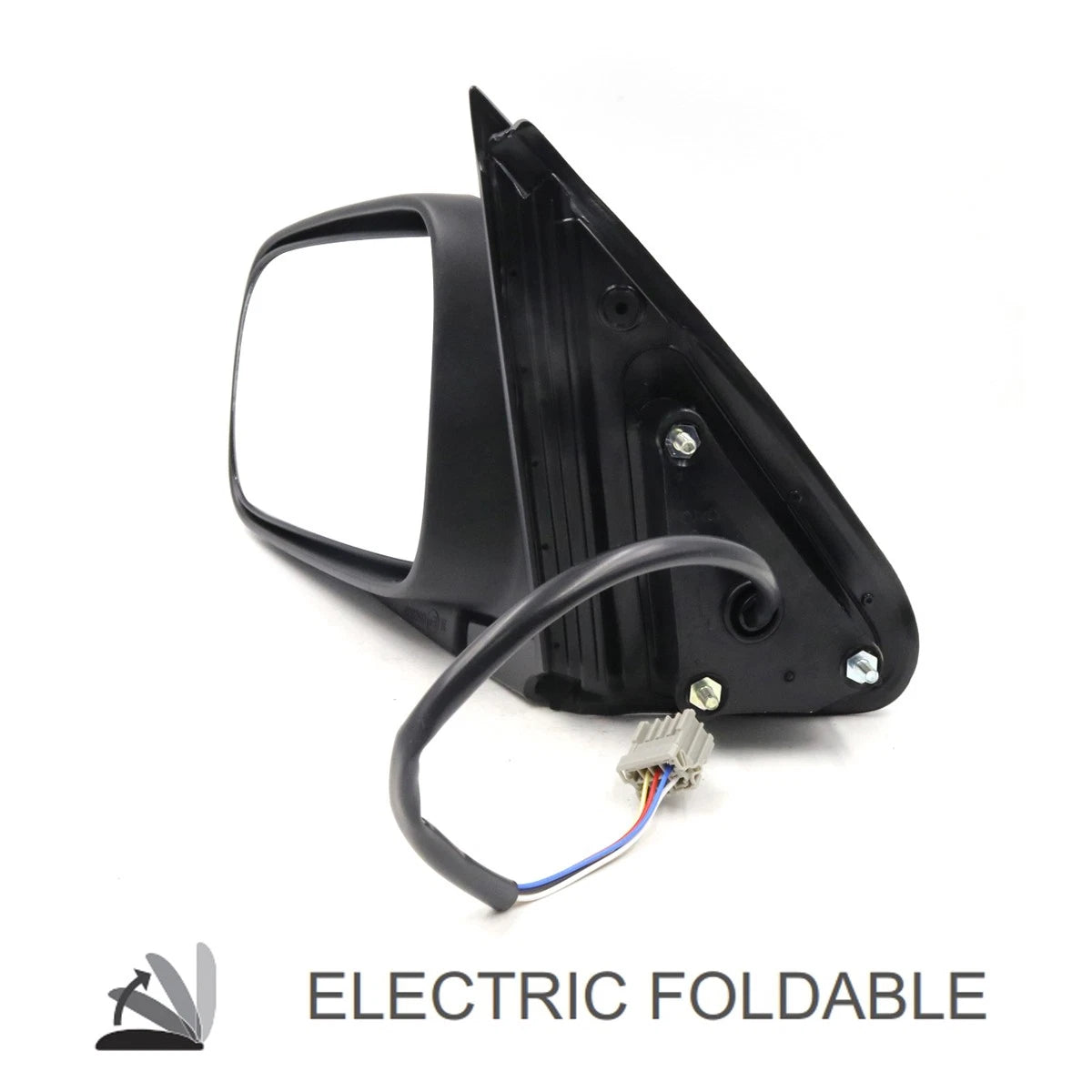 Electric Foldable Door Mirror for Honda CR-V (2002–2006)