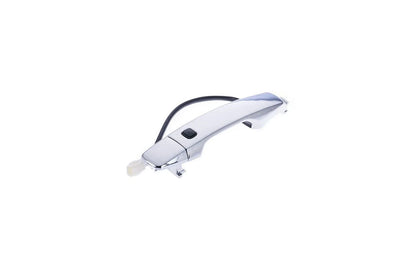 Chrome Rear Door Handle W/ Sensor for Toyota Landcruiser J200 (2007–2021)