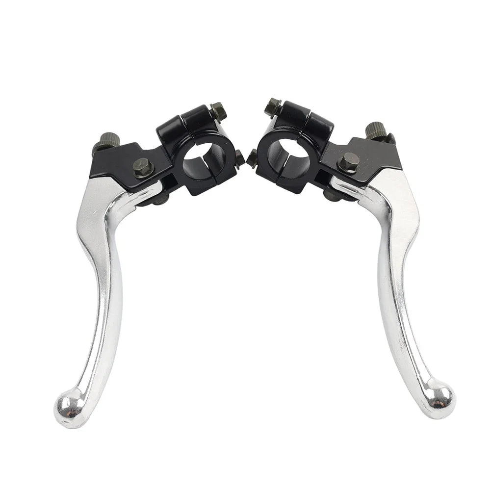 7/8'' Clutch Brake Lever Perch for Honda XR50 XR70 XR80 XR100