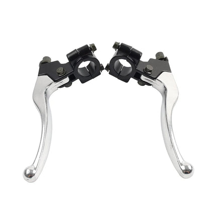 7/8'' Clutch Brake Lever Perch for Honda XR50 XR70 XR80 XR100