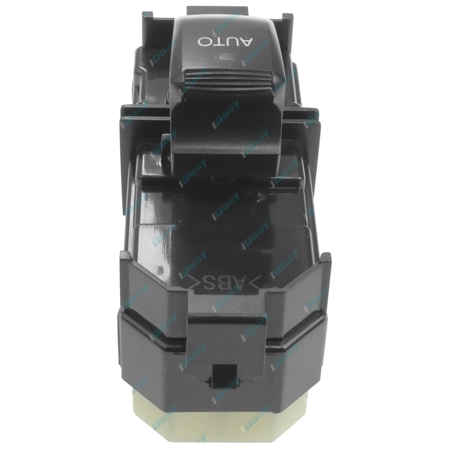 LH Front Power Window Switch for Toyota Landcruiser Prado (2003-2004)