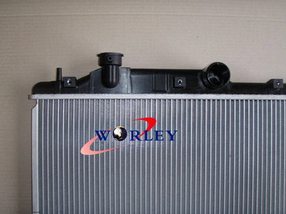 Radiator for Subaru Liberty Outback (2003–2014)