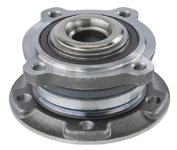 Front Wheel Bearing Hub Assembly for BMW X5 (2013–2018)