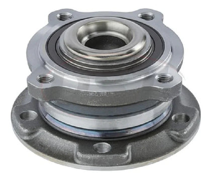 Front Wheel Bearing Hub Assembly for BMW X5 (2013–2018)