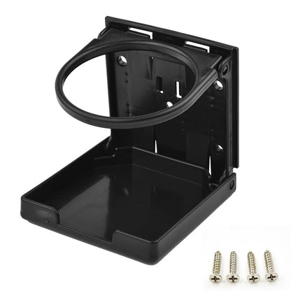 2 x Foldable Drink Holder Cups 23mm-96mm