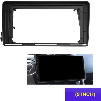 9" Android Radio Dash Fitting Panel for SsangYong Actyon, Kyron (2006-2018)