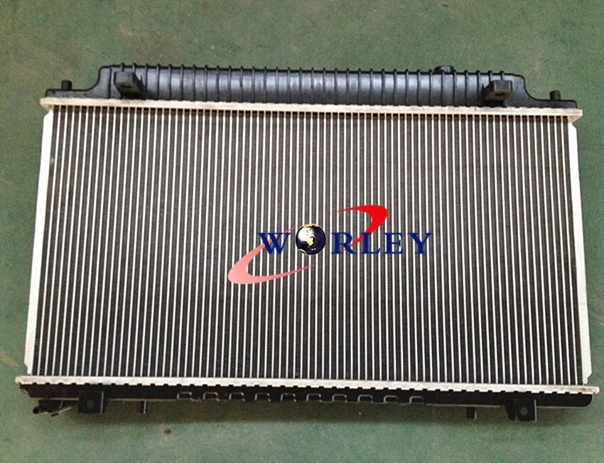 Radiator for Holden Commodore VE V6 (2006–2012)