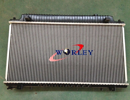 Radiator for Holden Commodore VE V6 (2006–2012)