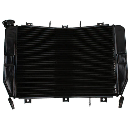 Aluminum Engine Cooling Radiator for Kawasaki Ninja ZX6R (2003-2004)