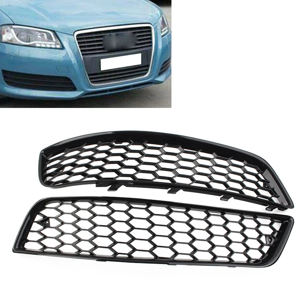 Dynamic LED Turn Signal Light Side Mirror Indicator for Audi A4 A5 S4 B9 S5 RS5 (2017–2023)