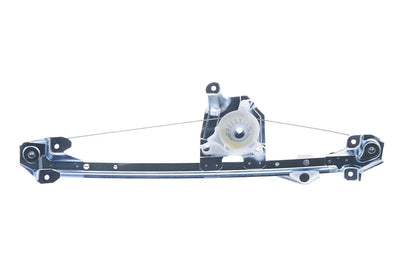 Rear Left Electric Window Regulator Without Motor for Holden Astra (1998–2005)