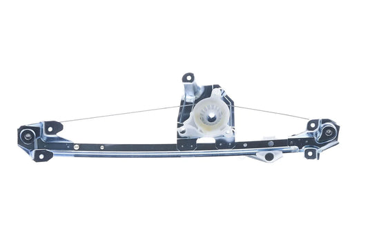 Rear Left Electric Window Regulator Without Motor for Holden Astra (1998–2005)