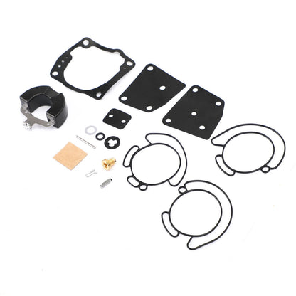 Carburetor Repair Kit for Johnson Evinrude V4 V6 90-175 HP (1990-2006)