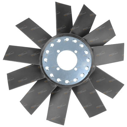 Cooling Fan Blade for Ford Ranger PX (2011–2019)