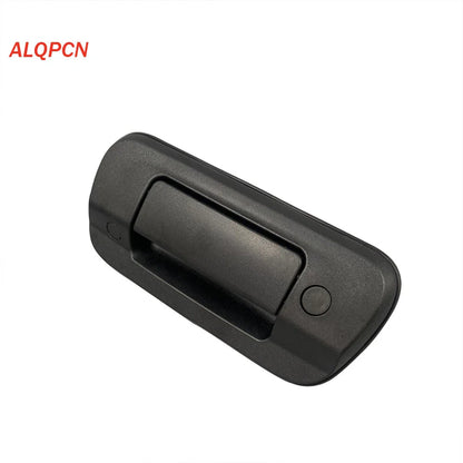 Black Tailgate Handle for Chevrolet Colorado (2016-2021)