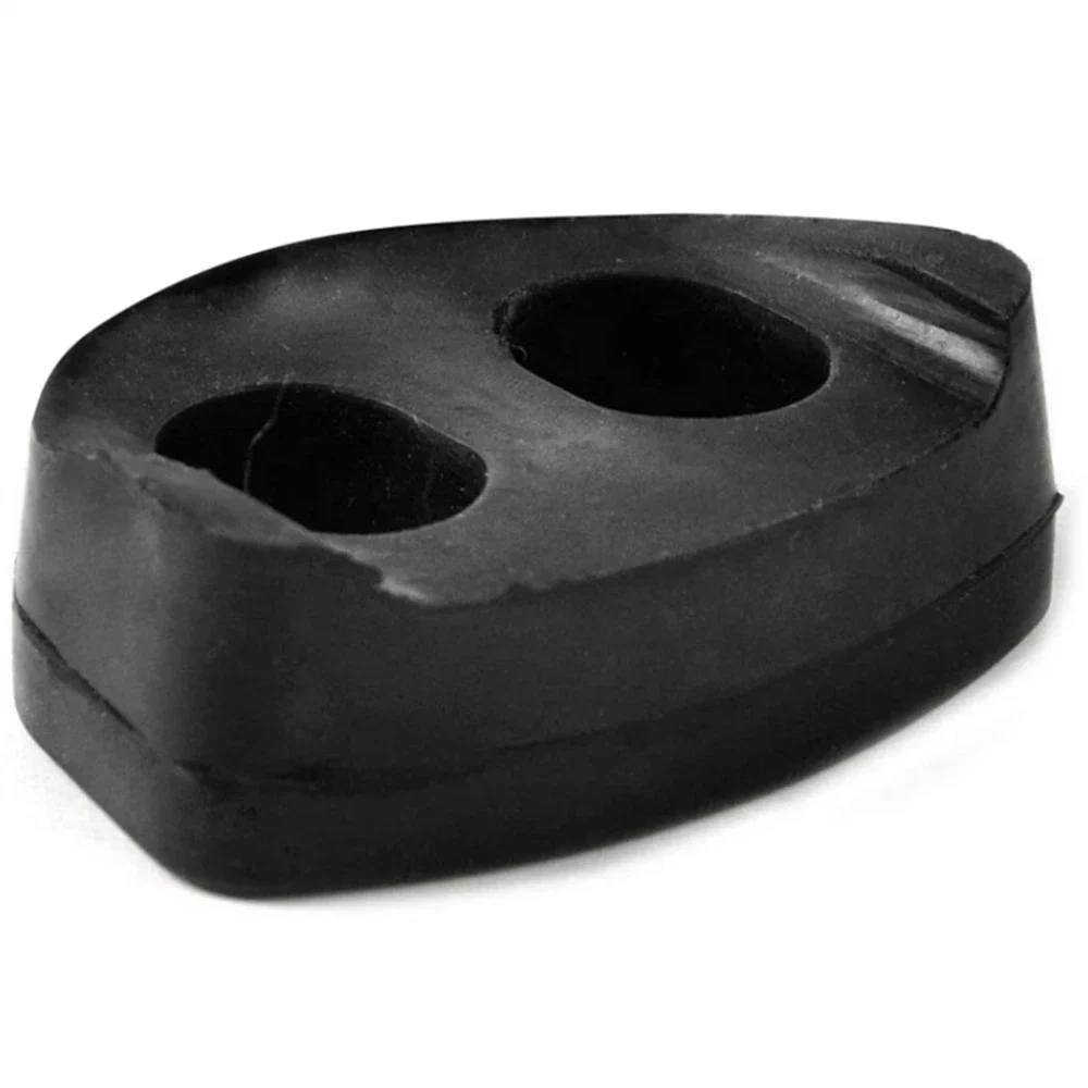 Rubber Buffer Pad for Mitsubishi Pajero Montero V31 V32 V33 V43 (1990-2006)
