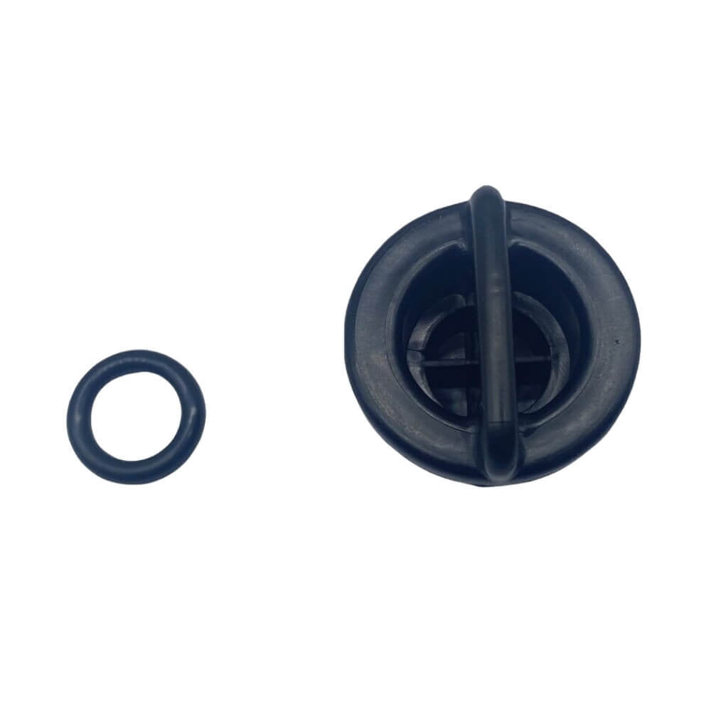 Flush Plug and Gasket for Suzuki Outboard