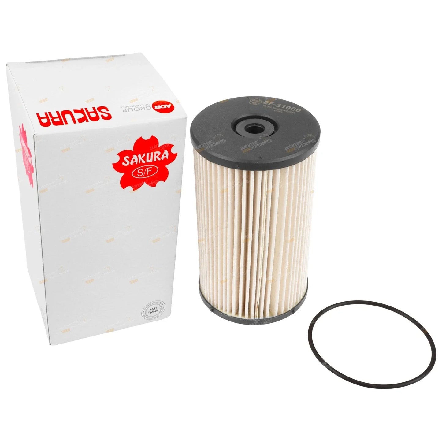 Fuel Filter 2.0L for Audi A3 8P (2005-2010)