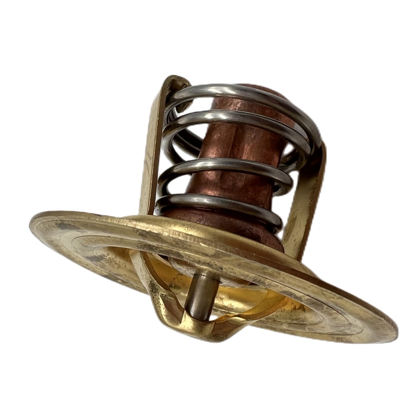 Thermostat for Volvo Penta MD6 MD7 Marine Diesel Engines (60°C)