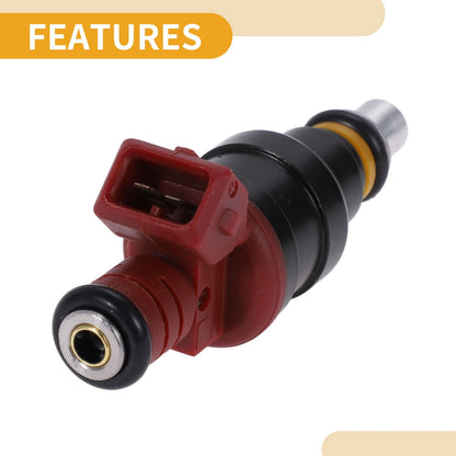 1 Pc Fuel Injector No.0280150774 for Dodge Caravan (1992–2000)