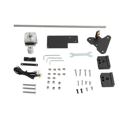 Assistant d'équipement à quart noir pour Harley Touring, Street Glide, Road Glide, Softail