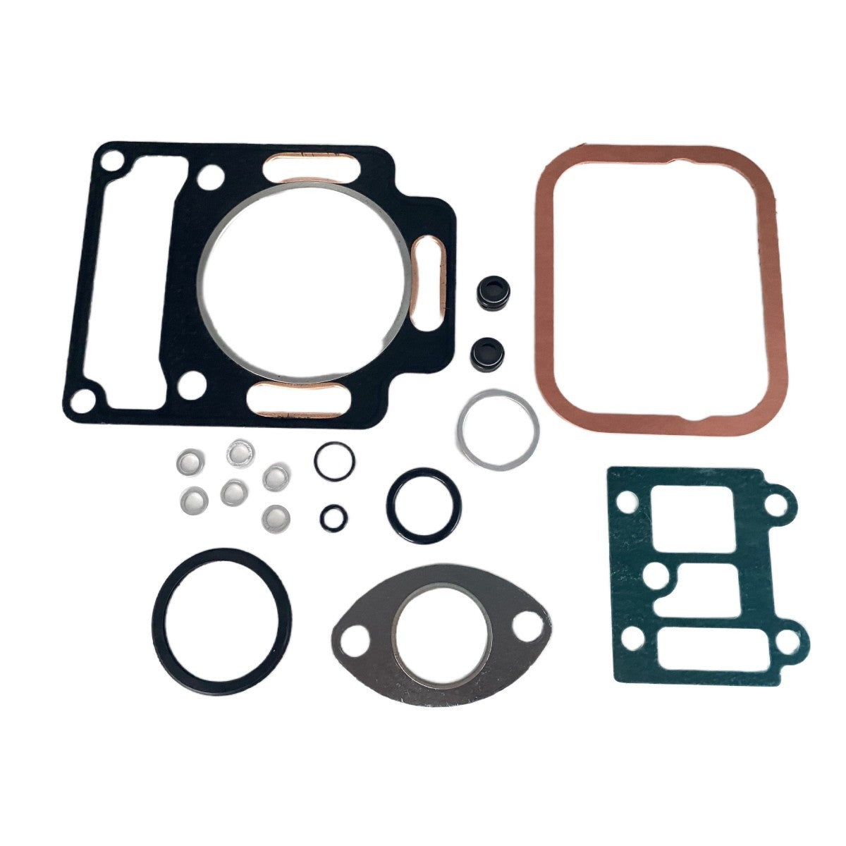 Head Gasket Set for Volvo Penta MD1B MD2B MD3B (1970–1980)