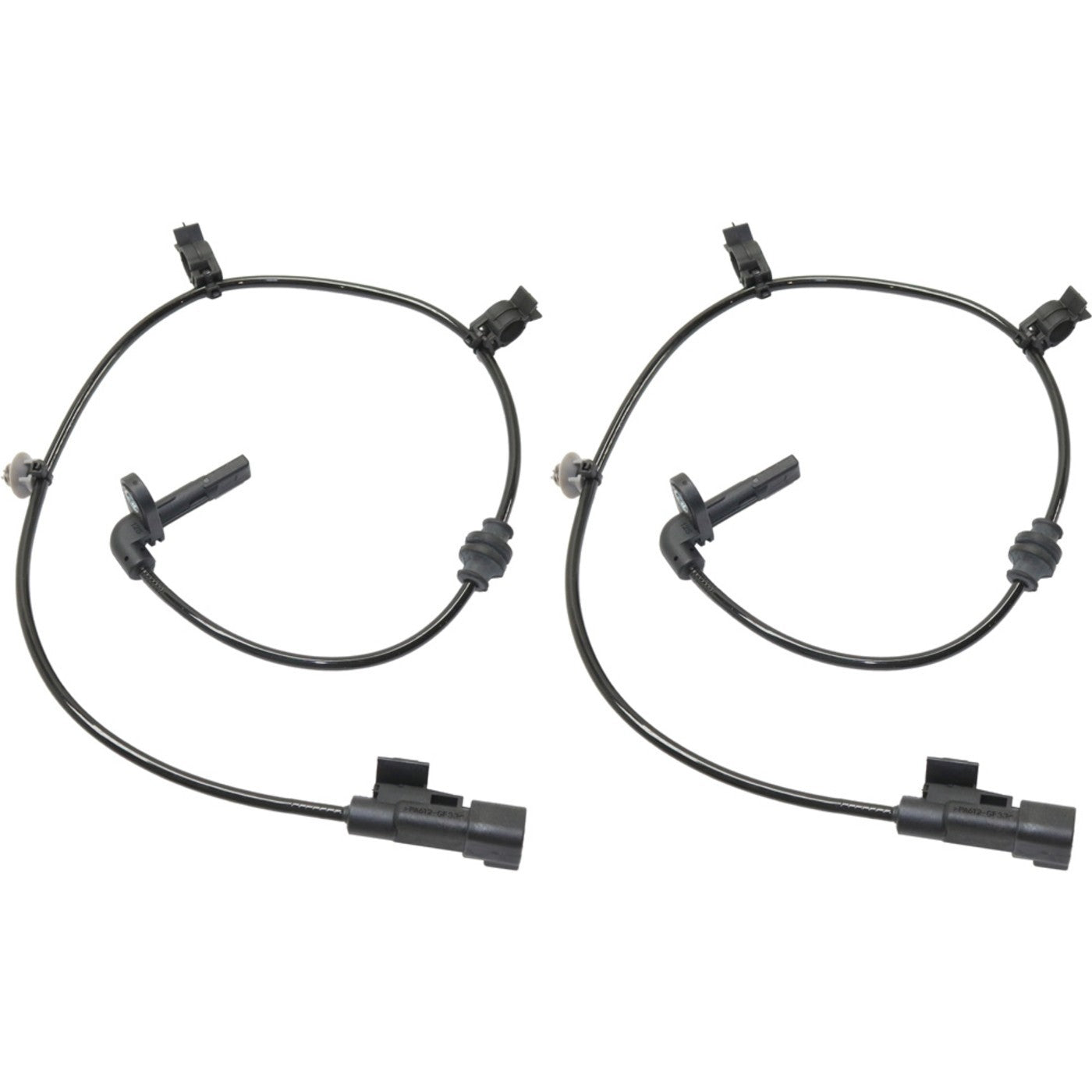 ABS Speed Sensor Set for Chevrolet Cruze (2011–2015) & Buick Verano (2012–2017)