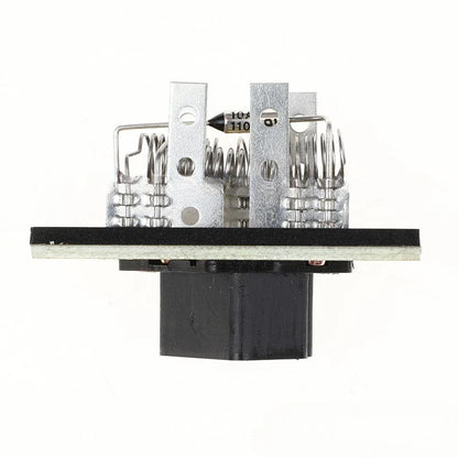 AC Blower Motor Resistor for Ford Escape F-150 Expedition