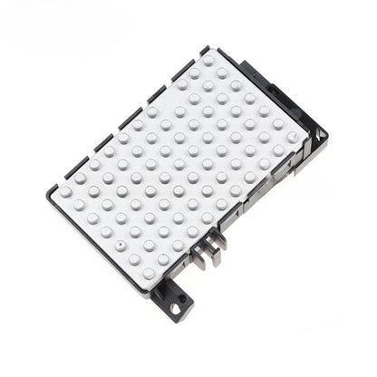 A/C Blower Motor Resistor for Mercedes-Benz S550 S600 (2007–2013)