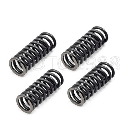 Clutch Friction Plates Kit for Honda VT750C Shadow Ace750 (1998–2003)