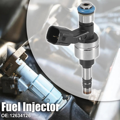 Fuel Injector Nozzle for Cadillac, Chevrolet, Buick, GMC 3.6L (2010-2015)