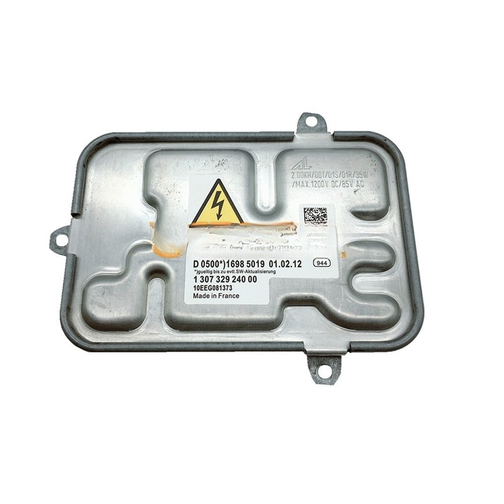 Xenon HID Headlight Ballast for Mercedes W204 C Class (2007–2014)