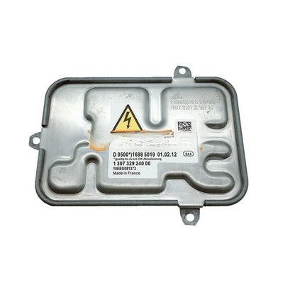 Xenon HID Headlight Ballast for Mercedes W204 C Class (2007–2014)