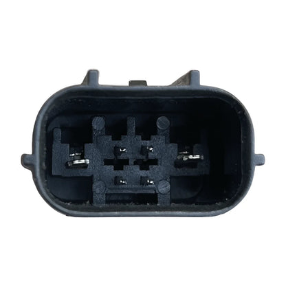 Front Right Window Regulator With Motor 6 Pins for Honda Accord (2013–2020)