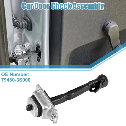 Rear Left Door Check No. 79480-3S000 for Hyundai Sonata (2011–2015)