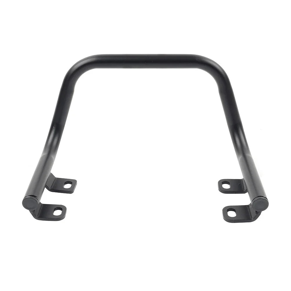 Rear Seat Grab Bar Handle for INTERCEPTOR 650, CONTINENTAL GT 650 (2018-2023)