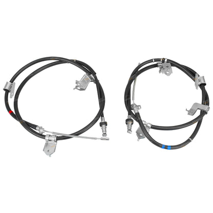 Brake Cable Kit for Toyota Prado (2002–2009)