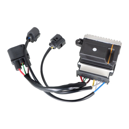 Engine Cooling Fan Control Module for Audi A4 A5 A6 Q3 (2009–2016)