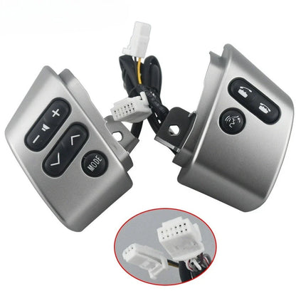 Steering Wheel Control Switch for Toyota FJ Cruiser (2007–2014)