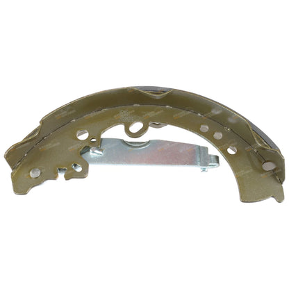 4x Drum Brake Shoes for Toyota Hilux (2005–2016) 4WD SR SR5