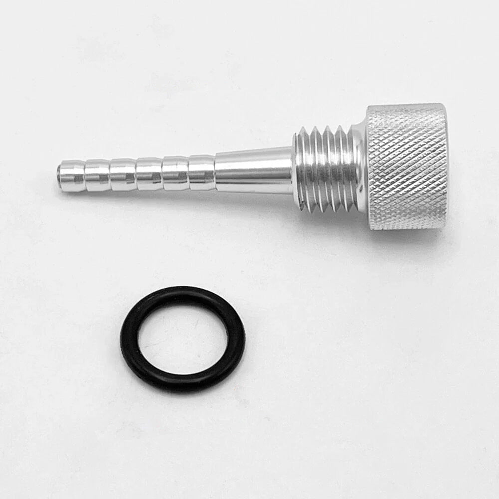 Aluminum Alloy Magnetic Oil Dipstick for Predator 3500W Generator