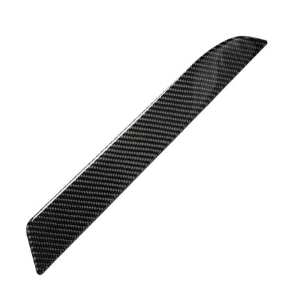 Carbon Fiber Dashboard Trim Cover for Audi A5 (2008-2017)