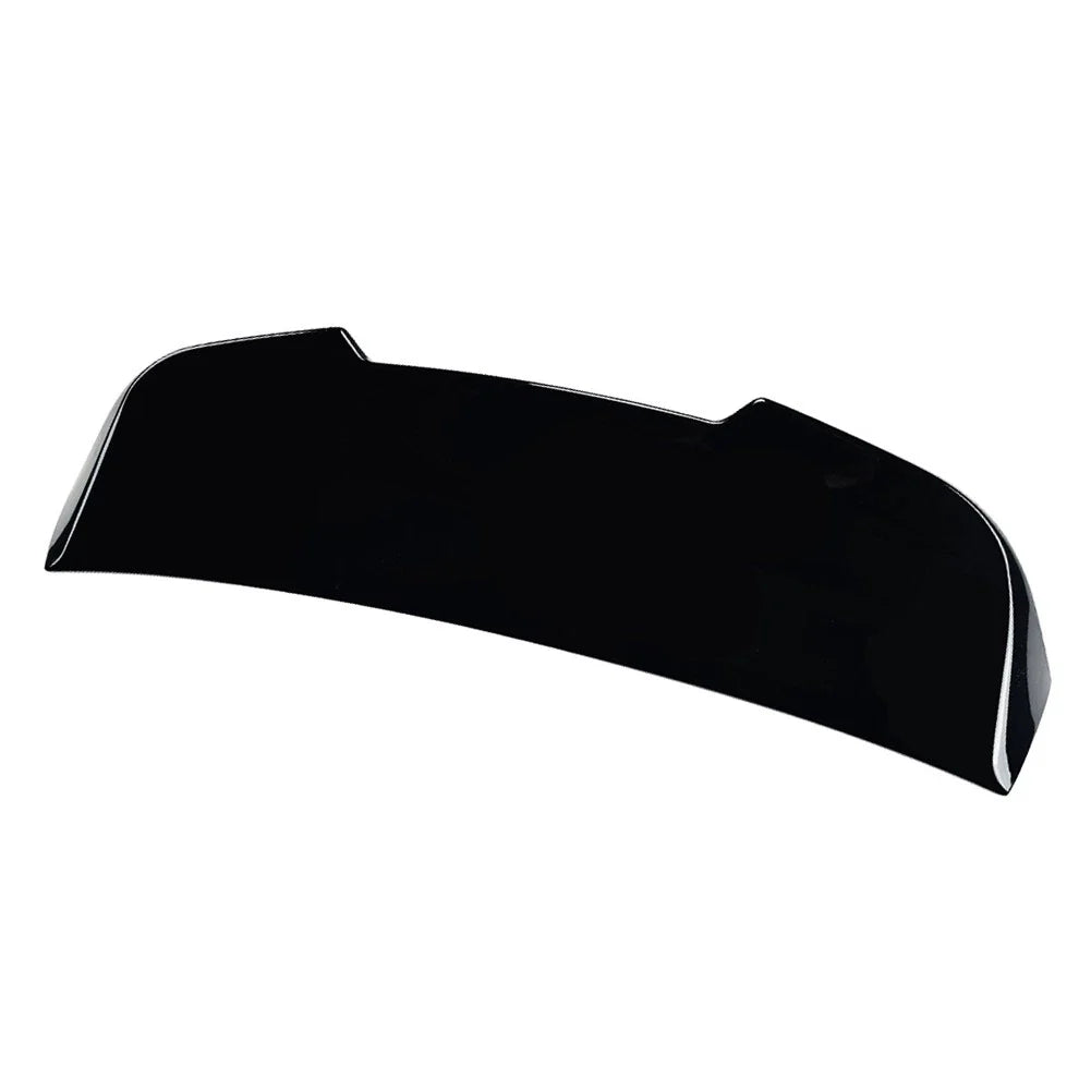 Glossy Black Rear Roof Spoiler Wing Lip for BMW 3 Series G21 (2019-2024)